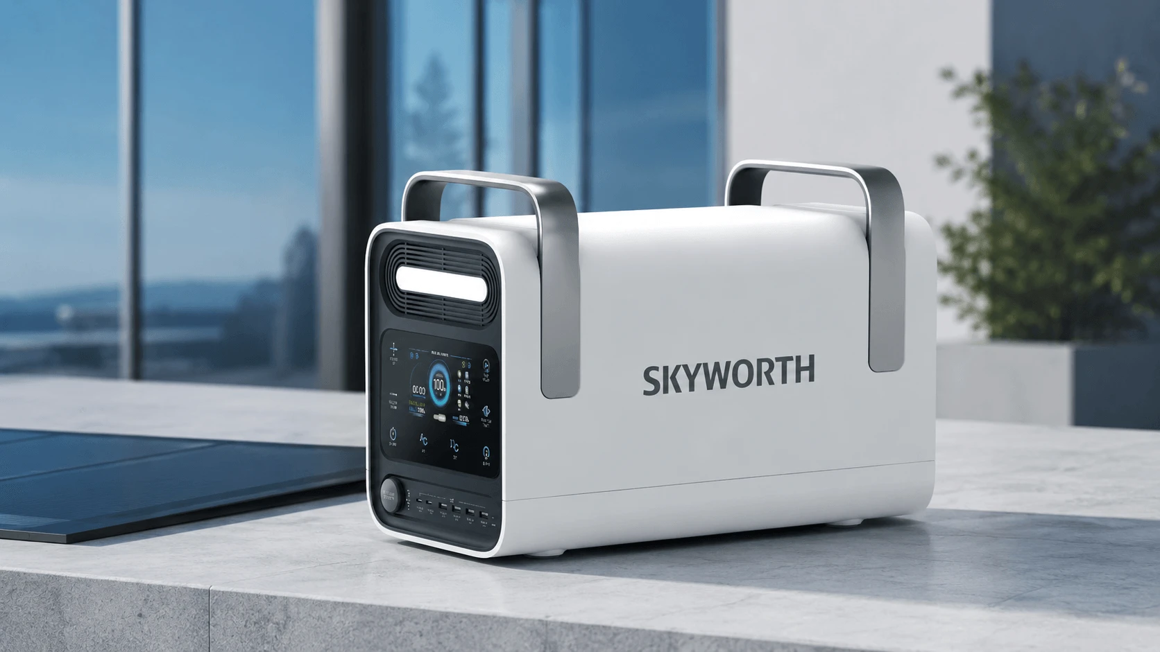 Product line image