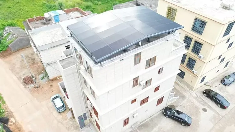 Hainan Villa